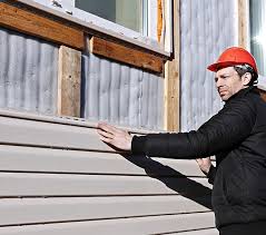 Best Custom Trim and Detailing for Siding  in Mount Vernon, NY